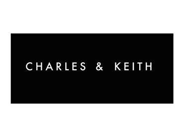 CHARLES & KEITH ＼天王寺駅直結／
駅スグだから通勤便利！
寄り道感覚でサクッとバイトしませんか♪
お仕事後にはショッピングも楽しめます！
