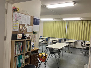一般的な事務作業をお任せいたします！
給与の計算やデータ入力などがメインとなります◎