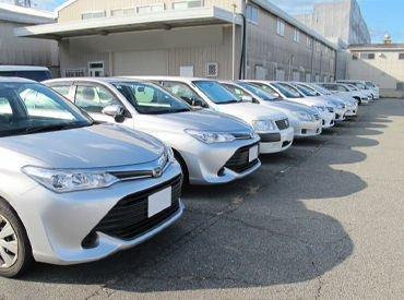 協和産業株式会社　≪勤務地：横浜市鶴見区≫ 日給1万円スタート★
日払い・週払いで高日給をGETできる♪
急な出費やお財布がピンチの時でも安心です！