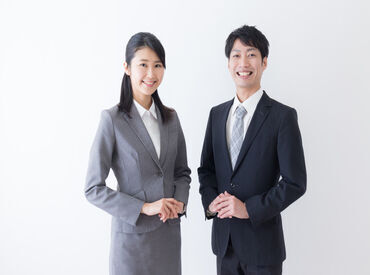 株式会社クレセント　AD0718923131 幅広い年代の方が活躍しており、環境も良く働きやすい職場です。
高待遇ですが業務の負担は少なく、プライベートとの両立可能。