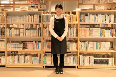 未経験・異業種からの転職も大歓迎
資格と経験を活かして働けます♪