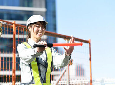 女性スタッフも在籍しています！
※この写真はイメージです