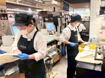 ＼＼PRALIVAが大きな「変革」！！／／
施設内も一新してキレイに♪＋゜
暑い夏も心配ナシ！[西新駅直結]でアクセスも抜群です★