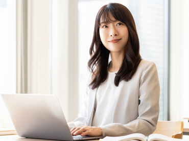 アドレス通商株式会社 作業は流れが決まっているから
らくらくもくもくと☆彡
難しい作業はございません◎
未経験者大歓迎の大量募集です♪