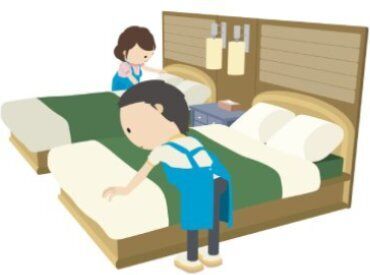 基本は9:00～13:30まで♪
多少前後しますが、短い時間でサクッと
生活費へのプラスとして勤務可能です★
※画像はイメージです