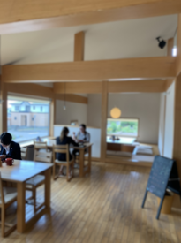 お休み希望も気軽に相談できます◎
主婦さん、フリーターさん活躍中！
「学校行事」なども問題なく参加できます♪