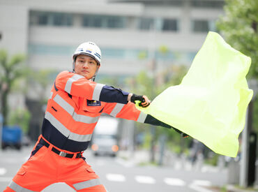 有給消化もしっかり取れる♪
ほとんどみんなお休みを使いきってるんです！
スタッフが快適に働ける環境作りをしています◎