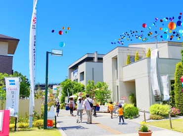 ハウジングサポート株式会社（勤務地：ABCハウジング・ハウジングワールド立川） 大人気の登録制案件！
好きなタイミングでシフトIN！
副業・WワークOK◎