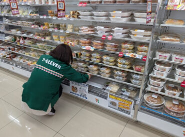 アルバイトデビュー、パート復帰もOK！
未経験・ブランクがある方でも始めやすい業務です◎
まずは気軽にお問い合わせください♪