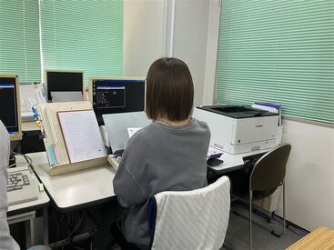 〈週3～/1日4時間～OK〉
軽作業＆配送スタッフを大募集★
免許を活かして働きませんか？