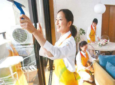 株式会社南日本総合サービス 難しい作業なし！
シンプルな作業だから未経験の方もご安心を◎
一度作業を覚えてしまえば
モクモクと取り組めるのも魅力です♪