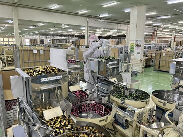 ワークライフバランスを大切にできます＊
家庭とお仕事を両立している方もたくさん♪
短時間パートも同時募集中！