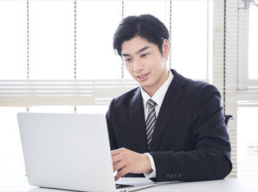 弊社パートナー企業である大手通信会社でのオシゴトをお任せします★