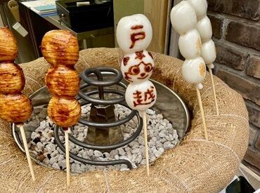 ななかふぇ　戸越銀座※2025年4月16日OPEN 4月16日New Open！
オープニング大募集♪
新しいお店を一緒に盛り上げていきましょう◎