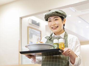 長崎ちゃんぽんリンガーハット　TOKYO PREMIUM 広尾店　[4319554] 何でも相談できる店長や
丁寧に教えてくれるリーダー♪
スタッフの意見を取り入れて
働きやすさNo,1を目指してます。