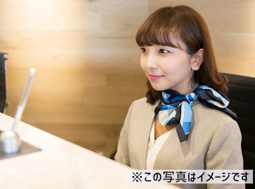 株式会社マイナビワークス　大阪支社/324017O あなたにピッタリのお仕事をご紹介します◎
「こんな働き方がしたい」希望をお聞かせくださいね★