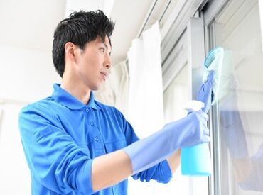 株式会社ニシコー 柔軟シフト×カンタン作業×体への負担すくなめで
20～50代の方が活躍中！
年齢層も幅広いから
どの世代の方でもなじみやすい♪