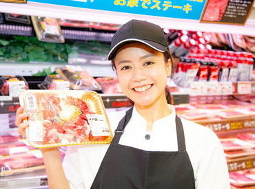 MEGAドン・キホーテ　ガーラタウン青森店 仕事が楽しいから、時間が経つのがとっても早い♪≪未経験OK≫初めての方でもしっかりサポート◎