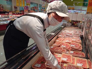 チャレンジャー 赤道店 シフト融通もバッチリ◎
学生さん・主婦(夫)さんが
たくさん働いているので
気持ちはよ～くわかります…!!