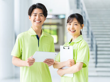株式会社Realize キャストスタッフの送迎やイベントの裏方サポート★
特別なスキルは必要ないので未経験さん大歓迎！
※イメージ画像
