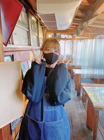 海海ラーメン　2025年5月23日オープン ＞＞身だしなみが超～自由♪
『オシャレも楽しみたい』
『バイト終わりに予定がある』etc.
何一つ諦めなくていいんです！