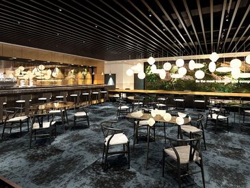 レバレジーズオフィスサポート株式会社　渋谷桜丘支店 働きがいのある会社ランキング第1位★好立地キレイなオフィスなので、雨などの天気でも、移動が少なくて快適♪
