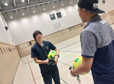 二番町こどもクラブ 《こども好き歓迎》 《未経験OK》
安定してシフトに入れるのでしっかり稼げます★