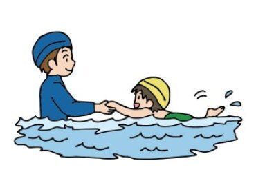 ベビーから子ども、選手と多くの方が通っている場所です☆
子どもたちの成長はやりがいも繋がります◎

※画像はイメージです