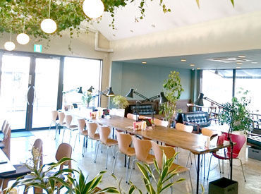 本の豊川堂 Nido Cafe 23年春オープン予定のブックカフェスタッフのバイト アルバイト求人情報 マイナビバイトで仕事探し