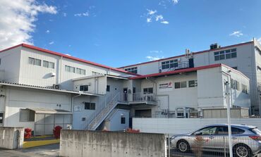 ＼主婦(夫)やフリーター活躍中！／
*週2日・4h～OK◎
*賞与あり！
土日休みで自分の時間もしっかり確保できます