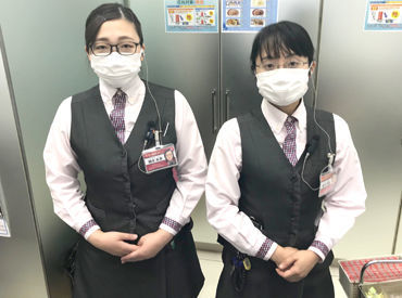 プラザ長浜 「しっかり稼ぎたい」「効率よく稼ぎたい」そんな方にオススメ★
未経験でも高時給1350円スタートです！