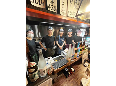とり皮屋赤のこっこ 【とり皮屋赤のこっこ】の3店舗目が赤坂にNEW OPEN★
赤坂駅から徒歩3分！
天神からも通いやすくて便利！