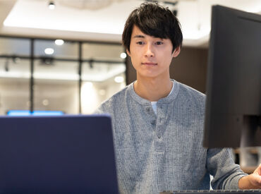 株式会社宣翔物産 ＜4連休が年2回も取れる♪＞
年末年始・夏季休暇などとは別で取得できるから、
落ち着いてる時期に旅行なども楽しめる♪