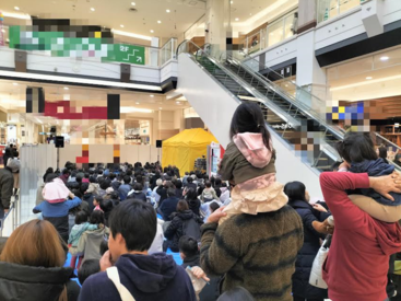 アミューズワークス仙台支社 子ども向けイベントのNewスタッフ募集！
自分の夢を叶えながら
子どもたちに夢を与えるワクワクバイト♪
