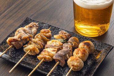 ＼無料まかないあり！／
退勤後は美味しいまかないで
エネルギーチャージ♪
食費の節約になるのが嬉しい！