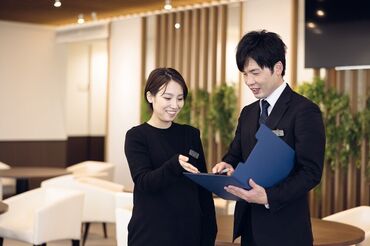 ハラダ協同サービス株式会社 津山営業所　※勤務地：津山エリア ＼お茶出しや食事の配膳など／
好きな日に働けるセレモニースタッフを募集中！
＜月曜～日曜まで自由＞