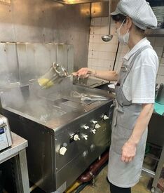 星ヶ丘三越社員食堂・喫茶 嬉しいロイヤルグループ割引有（20%OFF）★
ロイヤルグループ店舗で使えます◎