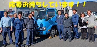 酒ビンを箱に入れて⇒台車で運ぶ
基本はこの2ステップ★
気になる方は…
面接時に社内見学や作業体験もOK！