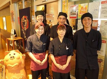\未経験の方大歓迎◎/
出来そうなお仕事から徐々にお任せします♪
お気軽にご応募下さい!