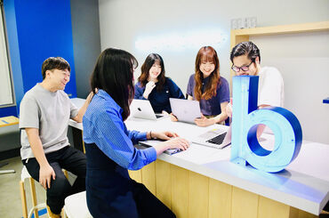 株式会社ベーシック 現在急成長中のSaaS事業を担う株式会社ベーシック！
在宅と出社のハイブリッドな働き方が可能な職場で活躍しませんか？