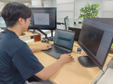 株式会社LIXIL　土浦工場 空調設備もバッチリ、
快適な環境でお仕事ができます♪
会社までは<無料送迎バス>
<車・バイク通勤>もOK!!
無料の駐車場も完備!!