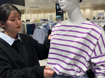 Coca コレットマーレ店 11月openの販売のバイト アルバイト求人情報 マイナビバイトで仕事探し Coca コレットマーレ店 11月openの販売のバイト アルバイト求人情報 マイナビバイトで仕事探し