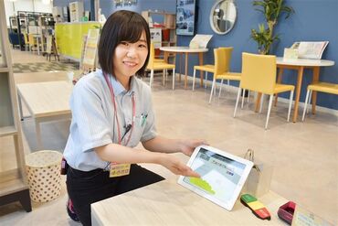 株式会社アクセス 車に関する知識はなくてOK！
難しい業務は社員が行います！
研修もしっかりあるのでご安心を◎
