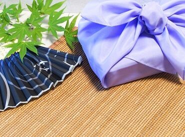 6月20日~8月中旬までの期間限定♪冷房完備なので毎日快適！あなたの生活にリズムに合わせて週2~勤務OK！WEB面接も対応可◎