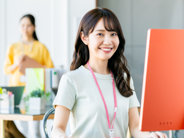 求人イメージ