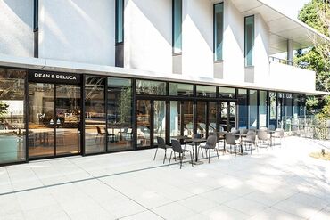 DEAN & DELUCA（ディーンアンドデルーカ） CAFE 東京音楽大学 中目黒・代官山キャンパス店 商品の説明など"食"を通じて
お客さまとお話しする機会もたくさん♪
『話すことが好き』そんな方にオススメです＊