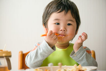 お仕事は平日&日中のみ!残業もありません。
子育て中のママさんも多数活躍中している環境です♪
※写真はイメージ