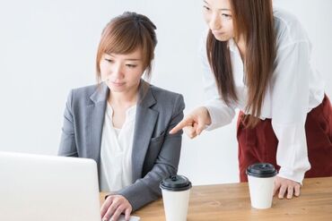 キャリアリンク株式会社　※東証プライム上場/KSP127755 東証プライム市場上場のキャリアリンク★
官公庁・市役所の派遣求人も多数！
ピッタリのお仕事が見つかる♪
※イメージ画像です