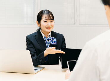 株式会社グットコミュニケーションズ ＼WEB面談OK◎／
あなたのぴったりのお仕事を一緒に見つけます♪
グットコミュニケーションズなら、福利厚生も充実！