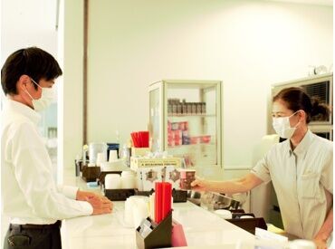 シダックスコントラクトフードサービス株式会社　※勤務地：伊賀市内企業 社員レストラン 未経験・ブランクのある方も歓迎！
20代~シニアまで幅広い年代の方が活躍中◎